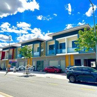 Sh Kinh Doanh 7M Tại Sun Casa Central- Vsip Ii