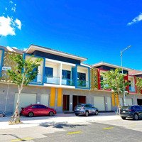 Sh Kinh Doanh 7M Tại Sun Casa Central- Vsip Ii
