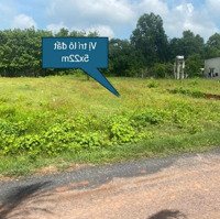 Ngộp Cần Ra Nhanh Lô Đất Full Thổ Cư