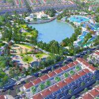 Top căn hộ giá rẻ 30m2 chung cư Phúc An City Đức Hòa Long An