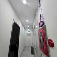 BÁN CHDV XÂY MỚI-CÓ HẦM-THANG MÁY-NGANG KHỦNG 7M