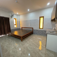 Nhà Cho Thuêmặt Tiền7Phong Căn Hộ Studio Và 1Mb 35M Giá Cho Thuê 42 Triệu Mới Xây Trung Tâm Thanh Khê Gần