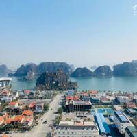 Bán Chung Cư Đông Bắc 2 Ngủ Tầng Cao. DT:58m2 VIEW BIỂN !!!