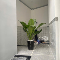 Nhà 1 Lầu Phường Thống Nhất Mới Gần Đường Phạm Văn Thuận 45M2 Sổ Riêng Thổ Cư 2.35Tỷ