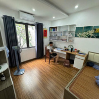 Giảm Chào 200 Triệu! Mặt Ngõ Quan Nhân - Thanh Xuân 50M - 3 Tầng- 7,5 Tỷ. Nhà Đẹp Dân Xây. Gần Phố.