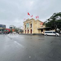Siêu Phẩm Cực Hiếm Dân Xây Mới 99% Độc Lập Mặt Đường Trung Tâm Nhà Hát Lớn, Diện Tích 96M X 7 T