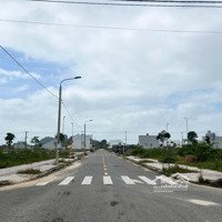 Chuyển Nhượng Góc 370M Full Đất Ở - Đối Lưng Nguyễn Phước Lan Nối Dài