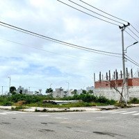 Chuyển Nhượng Góc 370M Full Đất Ở - Đối Lưng Nguyễn Phước Lan Nối Dài