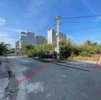 Bán Lô Góc 2Mặt Tiềnsát Bên Kđt Đông Tăng Long Quận 9.