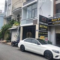 Lô Đất Góc 2Mặt Tiềnhẻm 8M Đường Nguyễn Hữu Tiến, P Tây Thạnh, Q Tân Phú. Dt: 7.1X13.2M. Giá: 8.5 Tỷ Tl