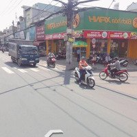 Căn Góc 2 Mặt Tiền, Tô Ngọc Vân