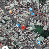 Căn Góc 2 Mặt Tiền, Tô Ngọc Vân