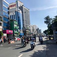 Mặt Tiền Hoàng Văn Thụ Quận Tân Bình -Diện Tích20 X 70M - Nở Hậu 40M - Công Nhận 1.700M2 - Giá Bán 150 Tỷ