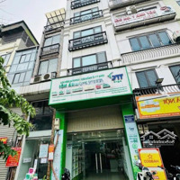 Bán Gấp Nhà Mặt Phố Yên Hòa, Cầu Giấy, 65M2, 6 Tầng Thang Máy,Mặt Tiền4M, Kinh Doanh Bất Chấp Loại Hình