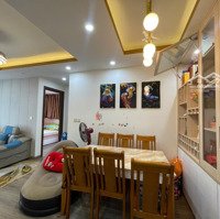 Bán Căn Góc 2 Phòng Ngủhud Building Full Nội Thất, Giá Tốt!