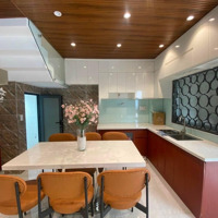 Bán Nhà Bà Hom, 5 X 13, 2 Tầng Btct 2 Pn 2 Wc, Hẻm 6M Thông Ra Tân Hoà Đông, Chủ Xây Kiên Cố