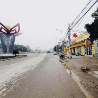 Khê Nữ - Nguyên Khê, Thông Số Vàng, Mặt Tiền Khủng,Oto Ngủ Trước Đất.