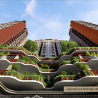 Sở Hữu Ngay Căn 2 Phòng Ngủcao Cấp Đẹp Nhất Của Capitaland Orchard Heights Bình Dương Chỉ Với 187 Triệu