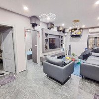 6, 5Tỷ 115M2,Nhà Lô Góc 3 Mặt Thoáng Tặng Full Nội Thất, Ô Tô Đỗ Chân Cầu Thang, 4 Phòng Ngủ