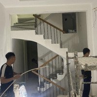 Nhà Sang Phú Lương - Hà Đông- Kém 5Tỷ