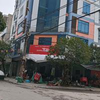 Bán Gấp Lk, Kđt Xa La, Hà Đông 90 M, 7 Tầng, Thang Máy, Giá Bán 16,8 Tỷ, Kinh Doanh Sầm Uất.