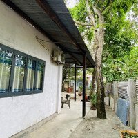 Cho Thuê Phòng Trọ Sân Vườn An Ninh Rộng Rãi Mát Mẻ Gần Sông Ở Long Bình, Quận 9