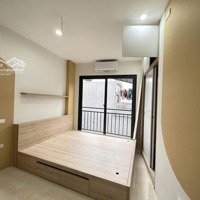 Siêu Hiếm! Ccmn Mỹ Đình 3 Thoáng, Gần Oto, 16Pkk, Dòng Tiền 80 Triệu/Th, Sổ Vuông A4, Pccc Đầy Đủ