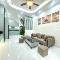 Bán Nhà Phố Trần Đại Nghĩa - Hai Bà Trưng, Lô Góc, Ôtô Đỗ Cửa, 40M2 X 5 Tầng, 10.X Tỷ, Thương Lượng