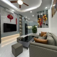 Bán Nhà Phố Trần Đại Nghĩa - Hai Bà Trưng, Lô Góc, Ôtô Đỗ Cửa, 40M2 X 5 Tầng, 10.X Tỷ, Thương Lượng