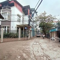 Bán Gấp 45M Đất Lô Góc, Gần Chợ Vân Canh, Vị Trí Đẹp Gần Phố, Giá: 4,6 Tỷ Liên Hệ: 0978685116
