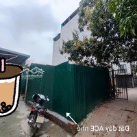 Bán Gấp 45M Đất Lô Góc, Gần Chợ Vân Canh, Vị Trí Đẹp Gần Phố, Giá: 4,6 Tỷ Liên Hệ: 0978685116