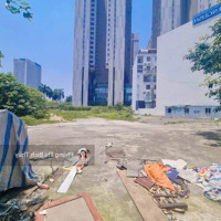 Cđt Chuyển Nhượng Dự Án Xây Chung Cư, Sàn Thương Mại, Văn Phòng Mp Nguyễn Hoàng, 2781M2, 480 Tỷ