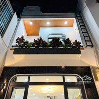 Hot!Bán Nhanh Nhà Lý Thường Kiệt,Phường 1,Gò Vấp.sổ Hồng Riêng Chính Chủ