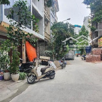 Đất Phân Lô Mậu Lương - Vỉa Hè 4M - Ô Tô Tránh - Đường Rộng 6M - Kinh Doanh Nhỏ - 50M Chỉ Hơn 11 Ty