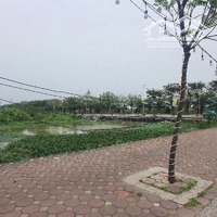 Đất Phân Lô Mậu Lương - Vỉa Hè 4M - Ô Tô Tránh - Đường Rộng 6M - Kinh Doanh Nhỏ - 50M Chỉ Hơn 11 Ty