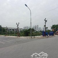 Đất Phân Lô Mậu Lương - Vỉa Hè 4M - Ô Tô Tránh - Đường Rộng 6M - Kinh Doanh Nhỏ - 50M Chỉ Hơn 11 Ty