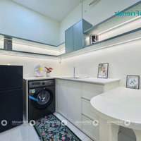 Khai Trương Căn 2 Phòng Ngủfull Nội Thất Mới 100% Ngay Đh Văn Hiến Đầm Sen, Âu Cơ, Thoại Ngọc Hầu, Bàu Cát