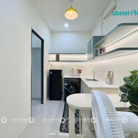 Khai Trương Căn 2 Phòng Ngủfull Nội Thất Mới 100% Ngay Đh Văn Hiến Đầm Sen, Âu Cơ, Thoại Ngọc Hầu, Bàu Cát