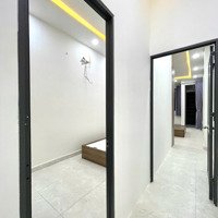 Căn Hộ 2Phòng Ngủ Bancony Gần Cầu Bông_Khu Ẩm Thực Phan Xích Long_Chợ Tân Định Q1