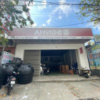 Cho Thuê Mặt Bằng Kinh Doanh Mặt Tiền Phạm Hùng 10M (10X21,5M). Vị Trí Đắc Địa!