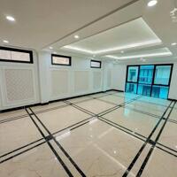 Bán nhà phố Mạc Thái Tổ 2 thoáng 83m2, 7T thang máy, MT5m cho thuê 80tr/tháng