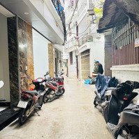 Bán Gấp Nhà Riêng 54M2, 13,25 Tỷ Tại Quan Hoa, Cầu Giấy, Hà Nội, View Đẹp
