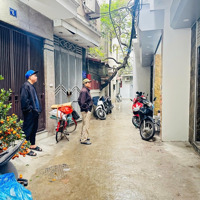 Bán Gấp Nhà Riêng 54M2, 13,25 Tỷ Tại Quan Hoa, Cầu Giấy, Hà Nội, View Đẹp
