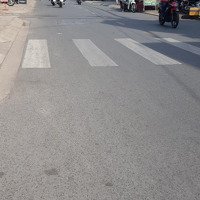 Bán Góc Nội Bộ Bàu Cát 1,Diện Tích8 X 20M, Trệt 5 Lầu St, Cho Thuê 60 Triệu/Th