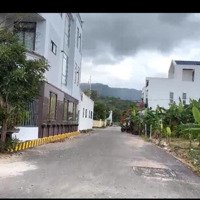Hiếm- Lô Đất Tđc Mỹ Gia Nha Trang- Kề Bên Ủy Ban Xã- Sổ Hồng Xây Dựng Tự Do