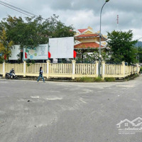 Hiếm- Lô Đất Tđc Mỹ Gia Nha Trang- Kề Bên Ủy Ban Xã- Sổ Hồng Xây Dựng Tự Do