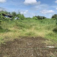 Chính Chủ Cần Bán 898M2 Đất Tại Mặt Tiền Đường Huyện Lộ 07, Tân Thành, Gò Công Đông, Giá Bán 2,2 Tỷ
