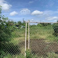 Chính Chủ Cần Bán 898M2 Đất Tại Mặt Tiền Đường Huyện Lộ 07, Tân Thành, Gò Công Đông, Giá Bán 2,2 Tỷ