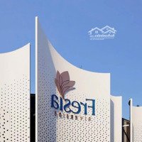 Fresia Căn Hộ Cao Cấp Biên Hoà Ngay Aeon Mall Biên Hoà. Chỉ Với 30 Triệu Booking 1,02Ty Có Ngay Căn 2Pn