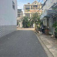 Hxh 8M Thông Có Lề 2M Phan Đình Phùng - P Tân Thành - Tân Phú Ngang 4.3 X 17 = 73M2 Giá Bán 8550 Tỷ Tl